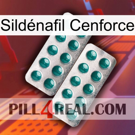 Sildénafil Cenforce dapoxetine2